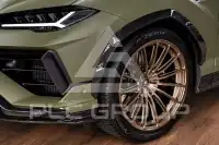 2023 Lamborghini Urus
