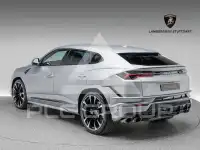 2023 Lamborghini Urus