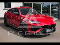 2023 Lamborghini Urus