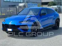 2023 Lamborghini Urus