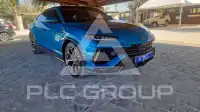 2023 Lamborghini Urus