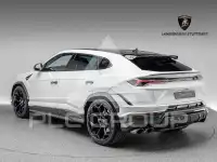 2023 Lamborghini Urus