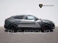 2023 Lamborghini Urus