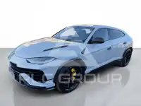 2023 Lamborghini Urus
