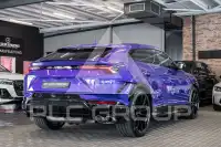 2023 Lamborghini Urus