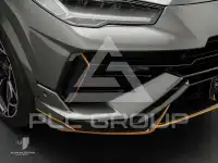 2023 Lamborghini Urus