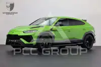 2023 Lamborghini Urus