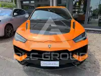 2023 Lamborghini Urus