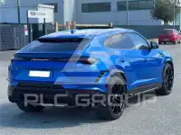 2023 Lamborghini Urus