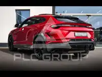 2023 Lamborghini Urus