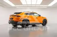 2023 Lamborghini Urus