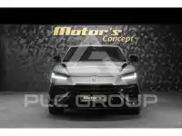 2023 Lamborghini Urus
