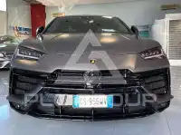 2023 Lamborghini Urus