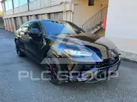 2023 Lamborghini Urus