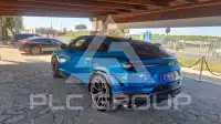 2023 Lamborghini Urus