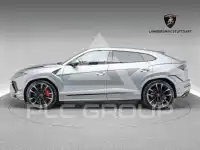 2023 Lamborghini Urus