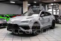 2023 Lamborghini Urus