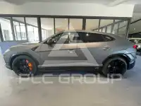 2023 Lamborghini Urus
