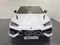2023 Lamborghini Urus