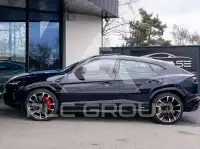 2023 Lamborghini Urus