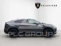 2023 Lamborghini Urus