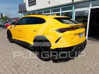 2023 Lamborghini Urus