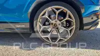 2023 Lamborghini Urus