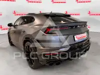 2023 Lamborghini Urus