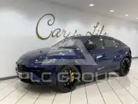 2023 Lamborghini Urus