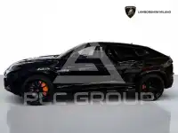 2023 Lamborghini Urus