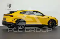 2023 Lamborghini Urus