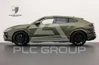 2023 Lamborghini Urus