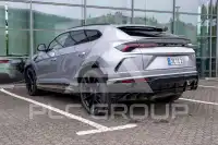 2023 Lamborghini Urus