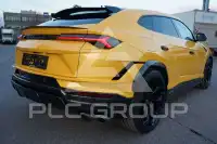 2023 Lamborghini Urus