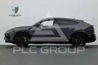 2023 Lamborghini Urus