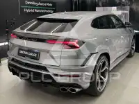 2023 Lamborghini Urus