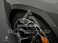 2023 Lamborghini Urus