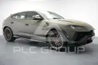 2023 Lamborghini Urus