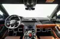 2023 Lamborghini Urus