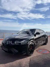 2023 Lamborghini Urus