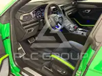 2023 Lamborghini Urus