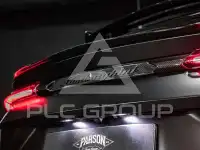 2023 Lamborghini Urus