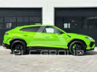 2023 Lamborghini Urus