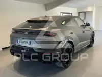 2023 Lamborghini Urus