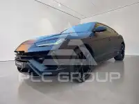 2023 Lamborghini Urus