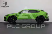 2023 Lamborghini Urus