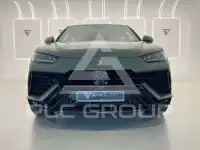 2023 Lamborghini Urus