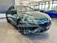 2023 Lamborghini Urus