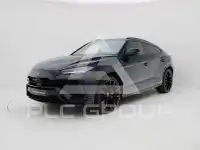2023 Lamborghini Urus