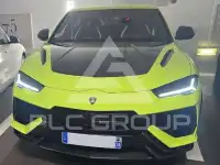 2023 Lamborghini Urus